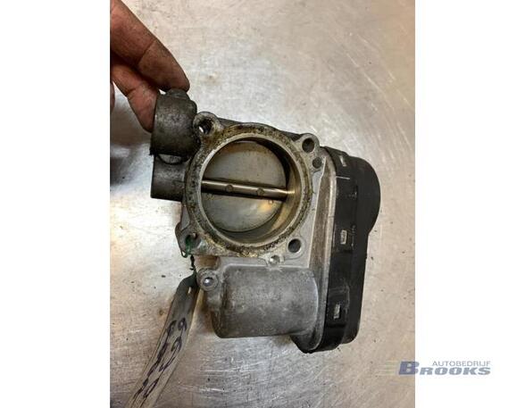 Throttle Body MERCEDES-BENZ A-CLASS (W168)