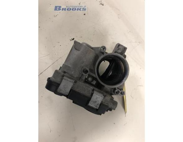 Throttle Body FIAT GRANDE PUNTO (199_), FIAT PUNTO (199_), FIAT PUNTO EVO (199_), PEUGEOT BIPPER (AA_)