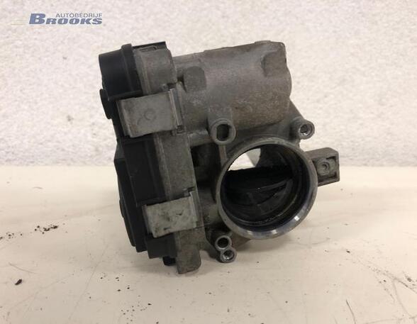 Throttle Body FIAT GRANDE PUNTO (199_), FIAT PUNTO (199_), FIAT PUNTO EVO (199_), PEUGEOT BIPPER (AA_)