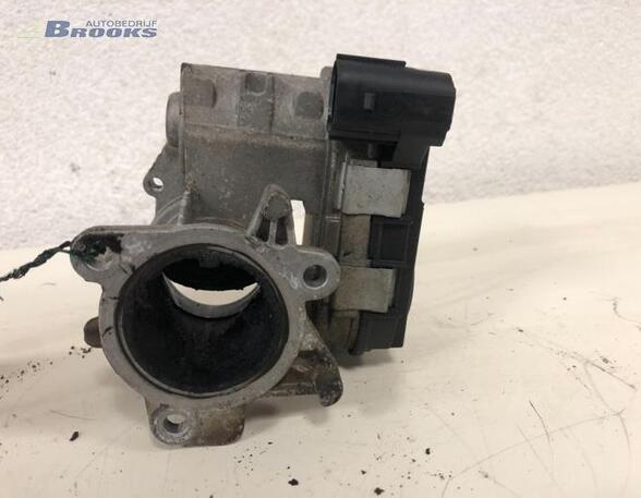 Throttle Body FIAT GRANDE PUNTO (199_), FIAT PUNTO (199_), FIAT PUNTO EVO (199_), PEUGEOT BIPPER (AA_)