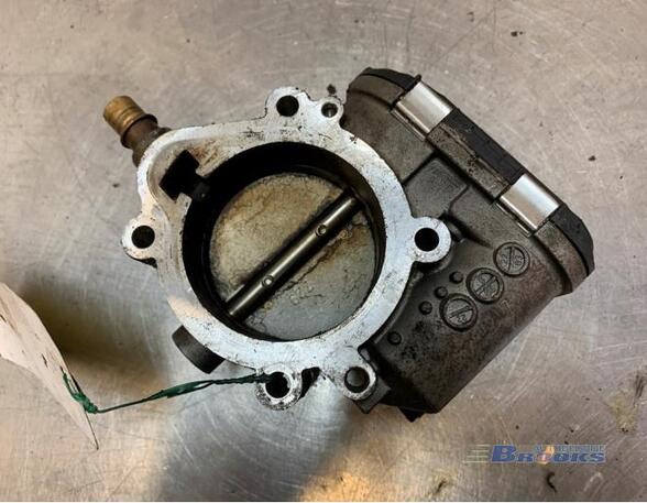 Throttle Body RENAULT LAGUNA II Grandtour (KG0/1_)