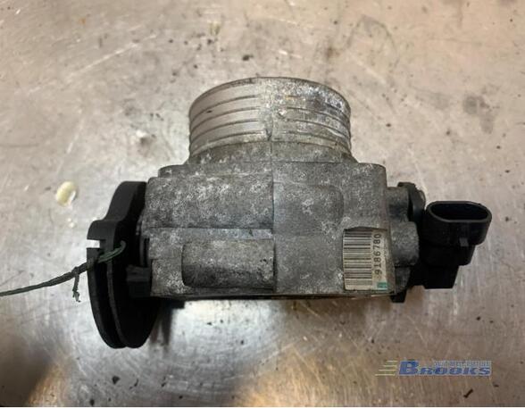 Throttle Body VOLVO V40 Estate (645)