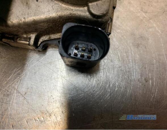 Throttle Body SEAT IBIZA II (6K1)