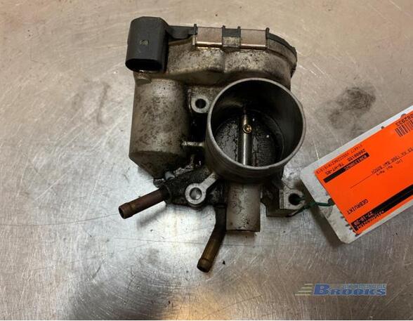 Throttle Body SEAT IBIZA II (6K1)