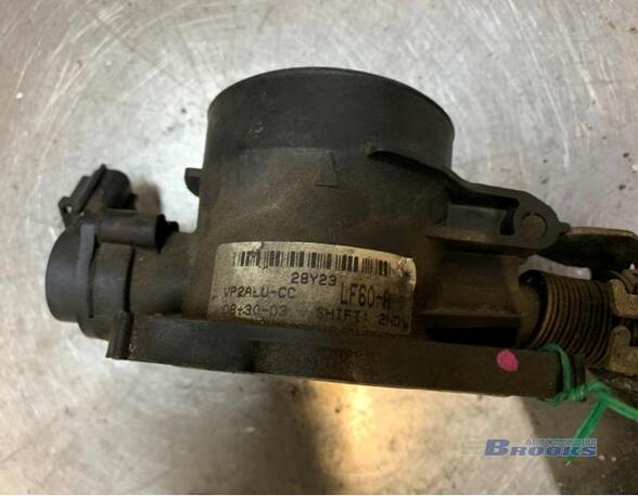 Throttle Body MAZDA 3 (BK)