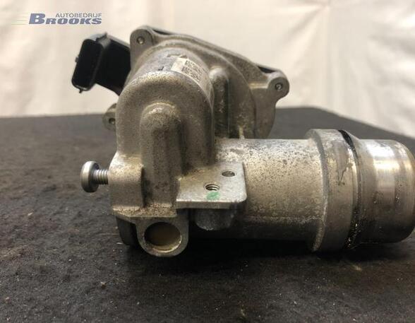 Throttle Body RENAULT MEGANE III Grandtour (KZ0/1)