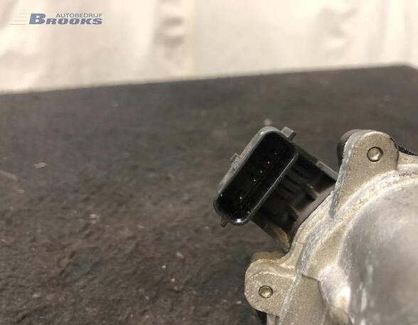 Throttle Body RENAULT MEGANE III Grandtour (KZ0/1)