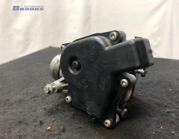 Throttle Body RENAULT MEGANE III Grandtour (KZ0/1)