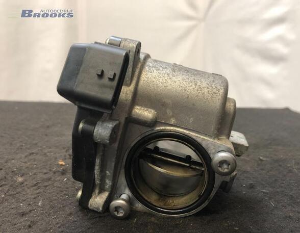 Throttle Body RENAULT MEGANE III Grandtour (KZ0/1)