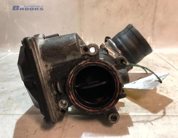 Throttle Body AUDI Q5 (8RB), AUDI Q5 Van (8RB), VW POLO (6R1, 6C1), VW POLO Van (6R)