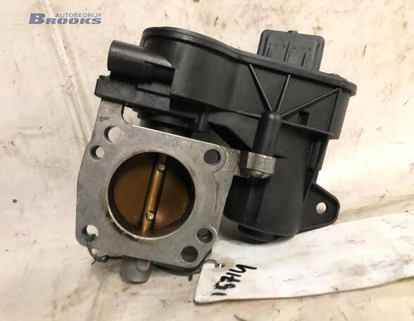 Throttle Body PEUGEOT 208 I (CA_, CC_)