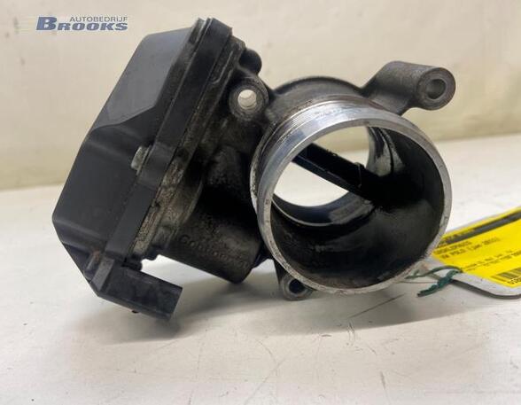 Throttle Body SKODA FABIA II (542), SKODA FABIA II Combi (545), SKODA ROOMSTER Praktik (5J), AUDI Q5 (8RB)