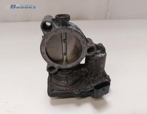 Throttle Body BMW 2 Active Tourer (F45)