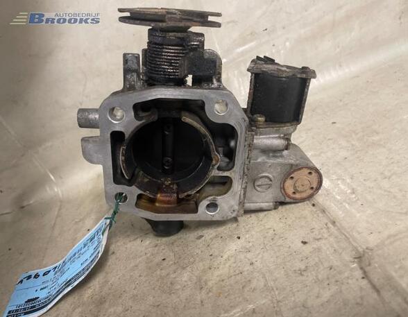 Throttle Body MAZDA 323 C V (BA)