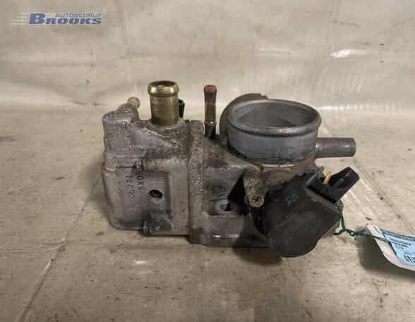 Throttle Body MAZDA 323 C V (BA)