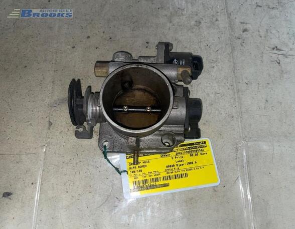 Throttle Body ALFA ROMEO 146 (930_)