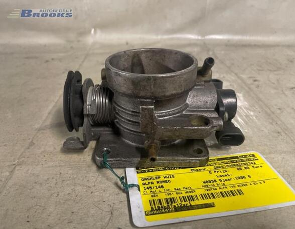 Throttle Body ALFA ROMEO 146 (930_)