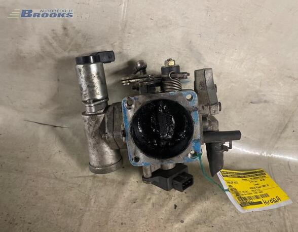 Throttle Body OPEL VECTRA A Hatchback (J89)