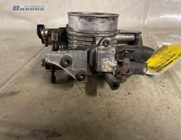 Throttle Body OPEL VECTRA A Hatchback (J89)