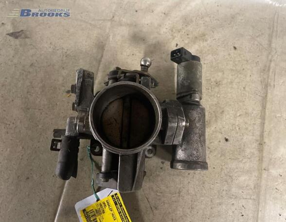 Throttle Body OPEL VECTRA A Hatchback (J89)