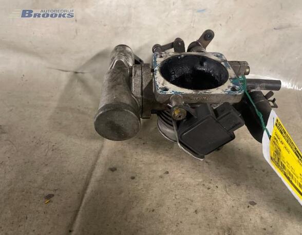 Throttle Body OPEL VECTRA A Hatchback (J89)