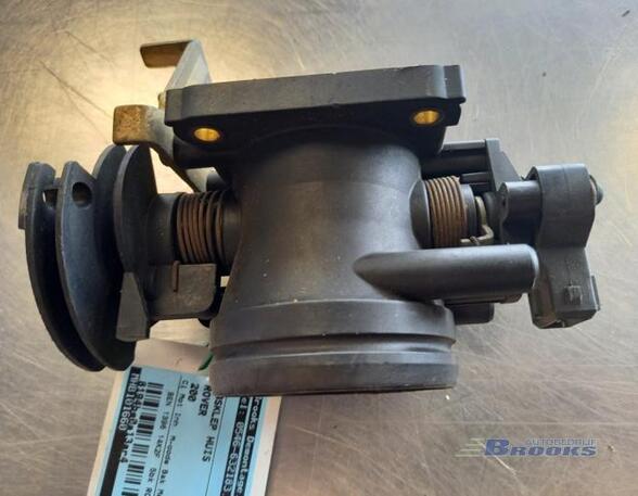 Throttle Body ROVER 200 Hatchback (RF)