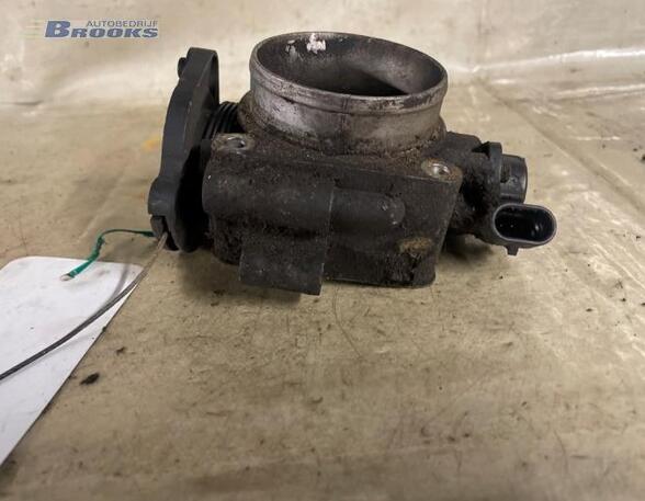 Throttle Body VOLVO V40 Estate (645)