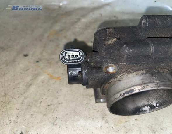 Throttle Body VOLVO V40 Estate (645)