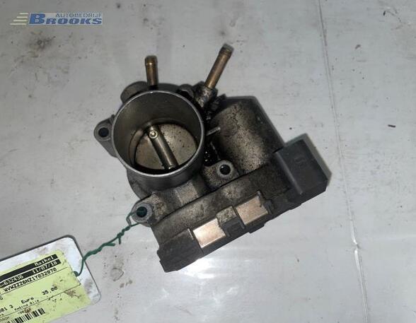 Throttle Body VW POLO (6N2)