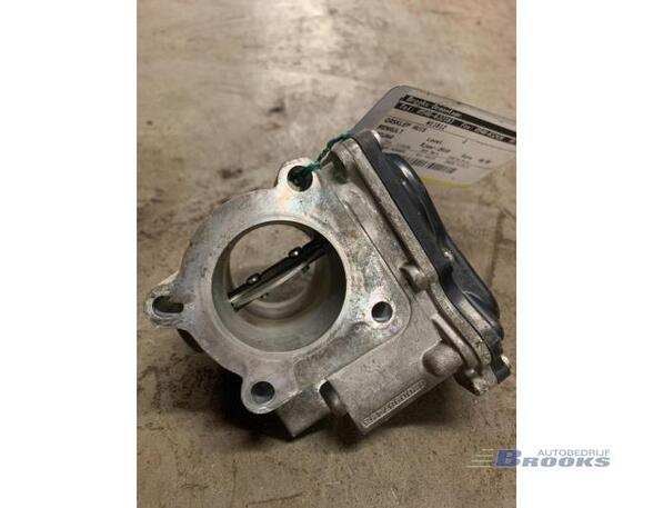 Throttle Body RENAULT LAGUNA III Grandtour (KT0/1)