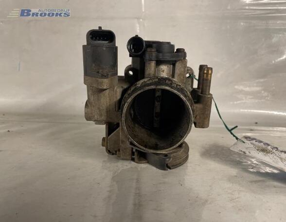 Throttle Body OPEL VECTRA A Hatchback (J89)