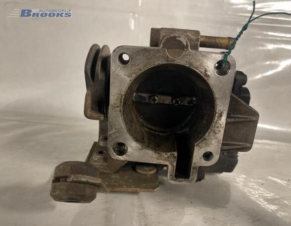 Throttle Body OPEL VECTRA A Hatchback (J89)