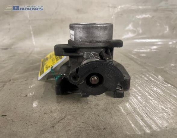 Drosselklappenstutzen Ford Ka RBT 96BFCC P1581563