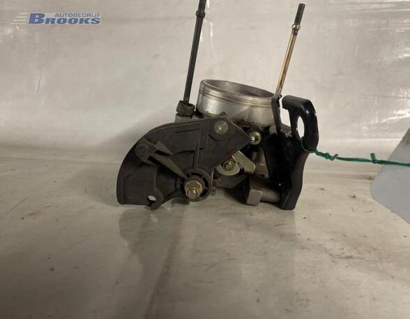 Throttle Body FORD MONDEO I Turnier (BNP)