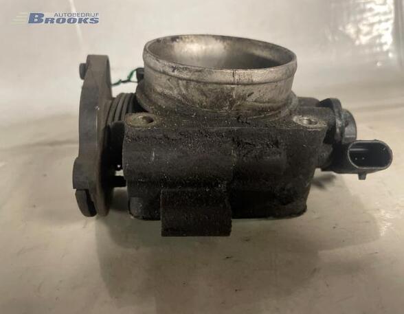 Throttle Body VOLVO V40 Estate (645)