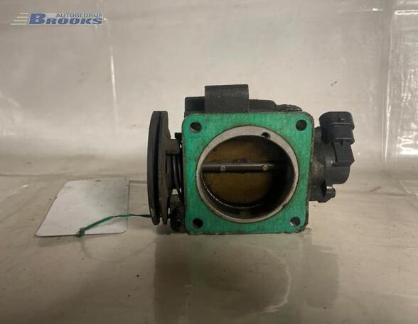 Throttle Body VOLVO V40 Estate (645)