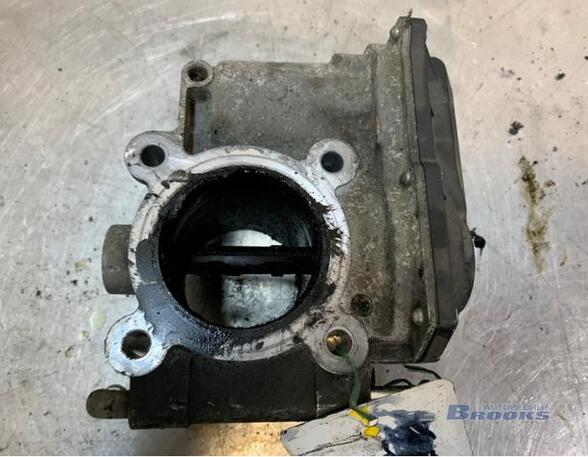 Throttle Body MAZDA 6 Hatchback (GG)