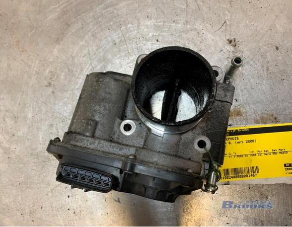 Throttle Body MAZDA 6 Hatchback (GG)