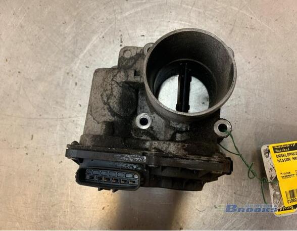 Throttle Body NISSAN NP300 NAVARA (D40)