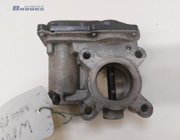 Throttle Body RENAULT CAPTUR I (J5_, H5_), RENAULT CLIO IV (BH_)