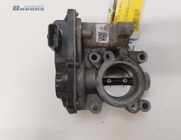 Throttle Body RENAULT CAPTUR I (J5_, H5_), RENAULT CLIO IV (BH_)