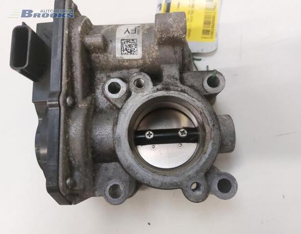 Throttle Body RENAULT CAPTUR I (J5_, H5_), RENAULT CLIO IV (BH_)