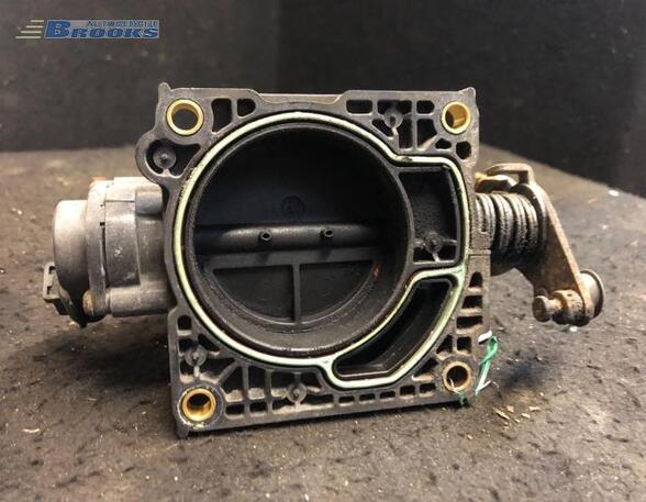 Throttle Body FORD MONDEO III Turnier (BWY)