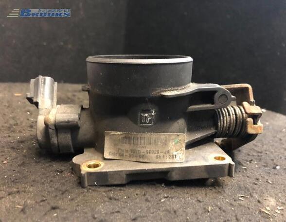 Throttle Body FORD MONDEO III Turnier (BWY)