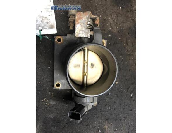 Throttle Body FORD MONDEO III Turnier (BWY)