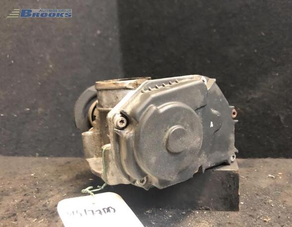 Throttle Body CHEVROLET KALOS, DAEWOO KALOS (KLAS)