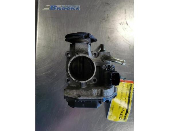 Throttle Body CHEVROLET KALOS, DAEWOO KALOS (KLAS)