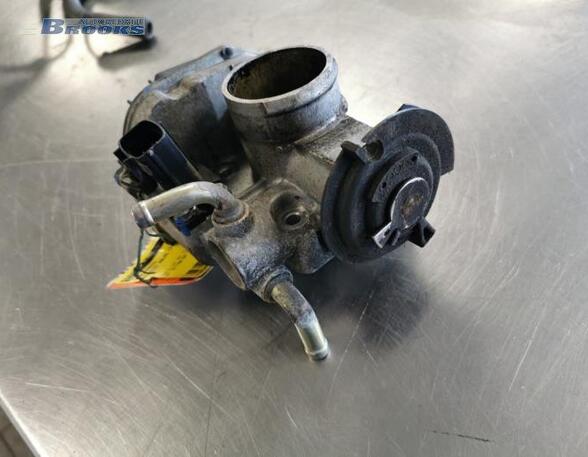 Throttle Body CHEVROLET KALOS, DAEWOO KALOS (KLAS)