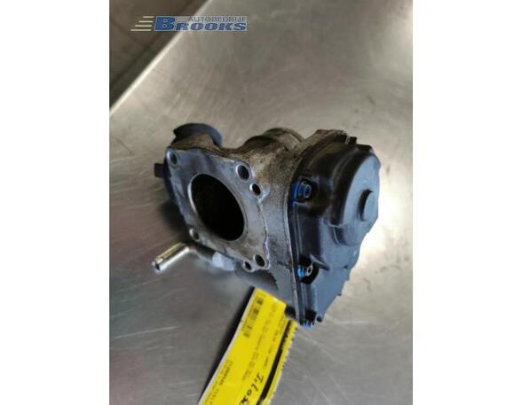 Throttle Body CHEVROLET KALOS, DAEWOO KALOS (KLAS)