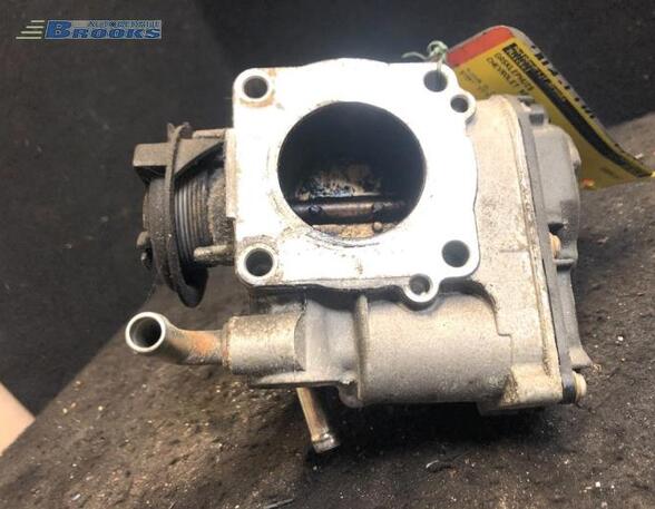 Throttle Body CHEVROLET KALOS, DAEWOO KALOS (KLAS)